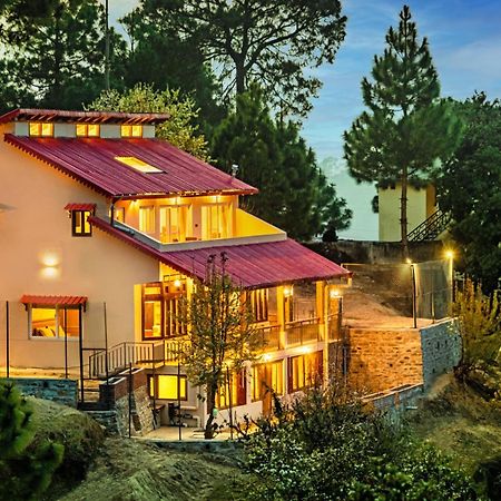 Little Frida- The Dak Bungalows 穆克缇斯瓦 外观 照片